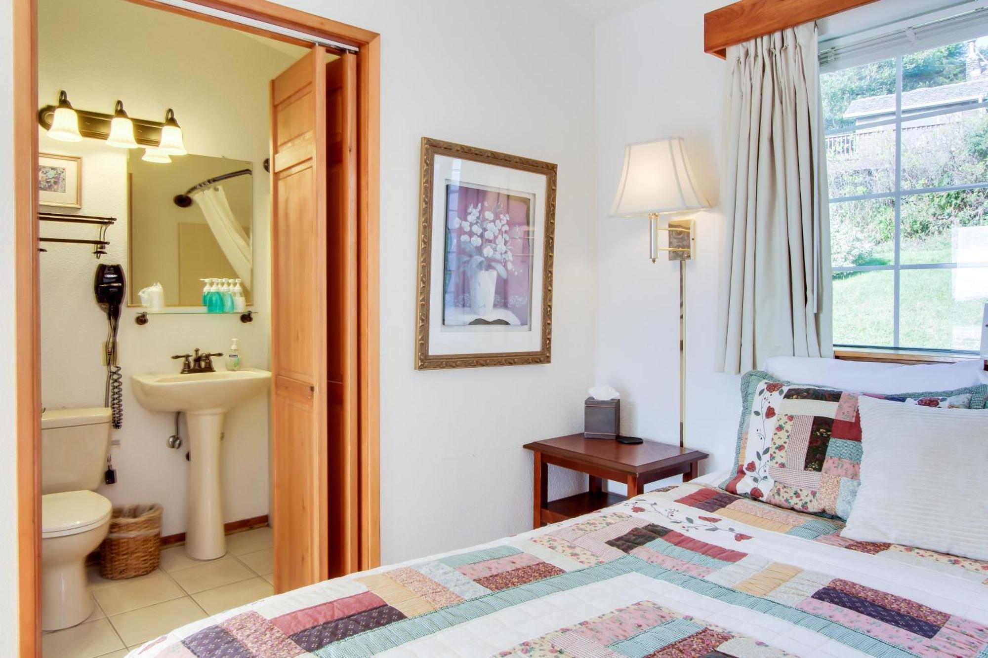 Ocean Cove Inn Yachats Luaran gambar
