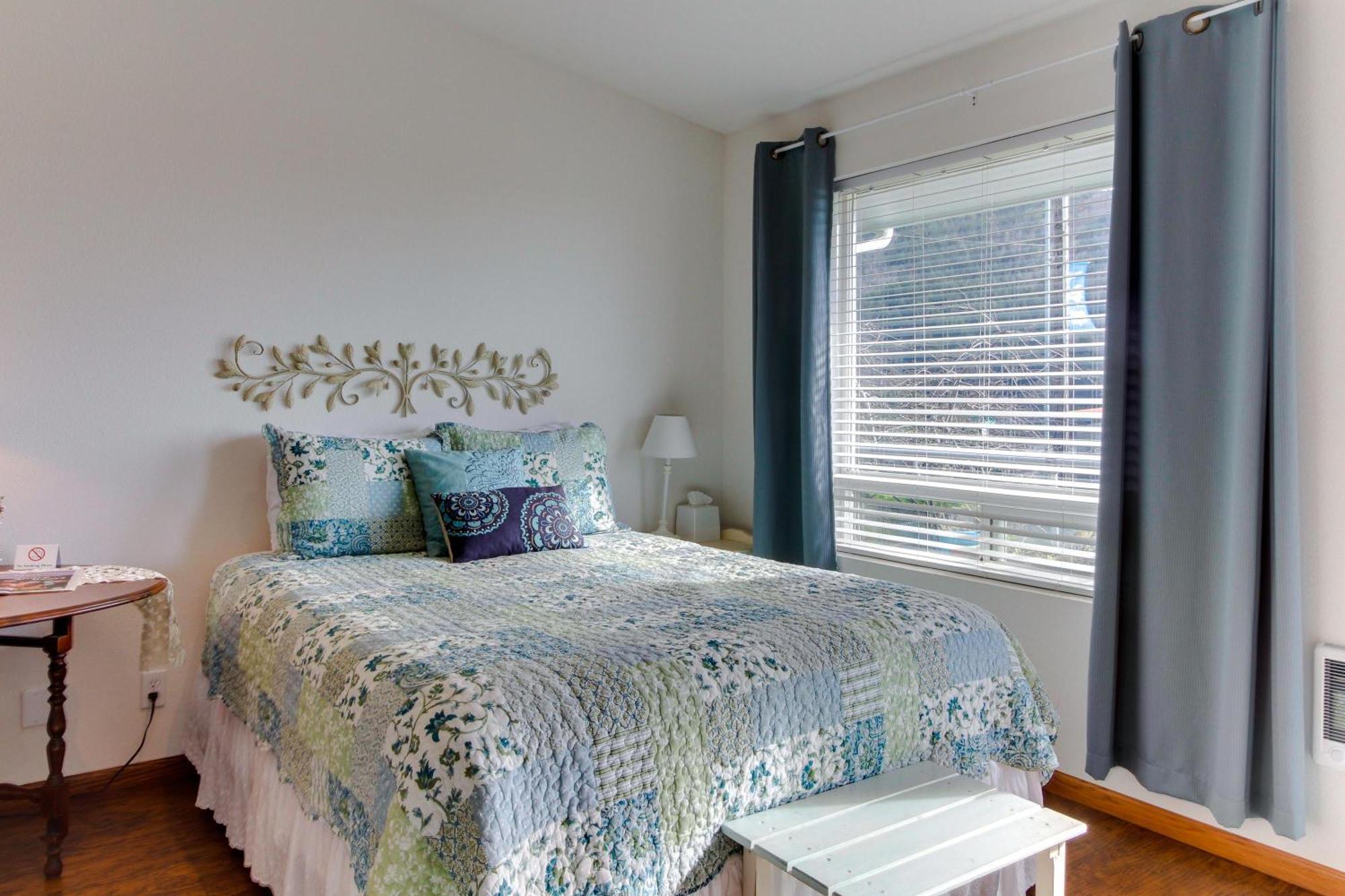 Ocean Cove Inn Yachats Luaran gambar