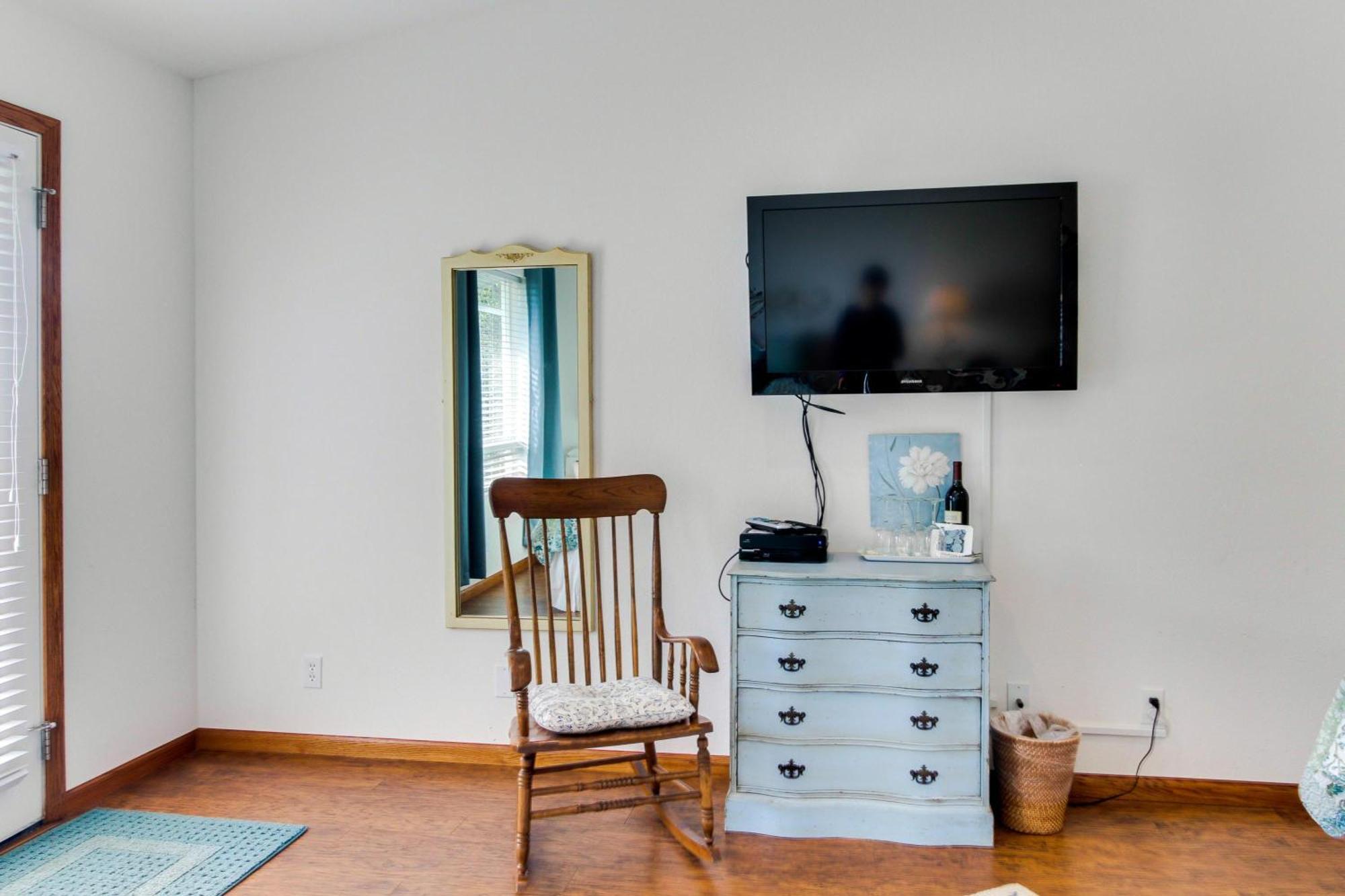 Ocean Cove Inn Yachats Luaran gambar
