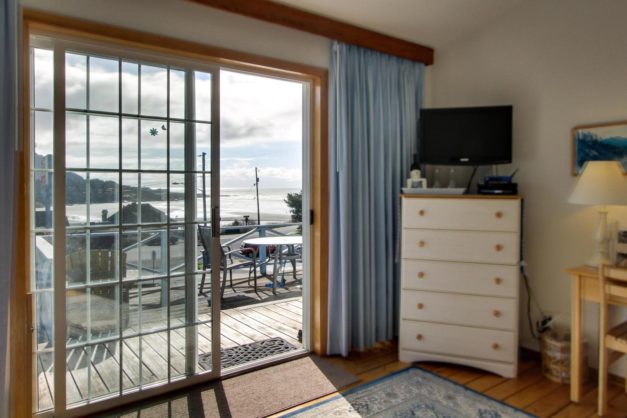 Ocean Cove Inn Yachats Luaran gambar