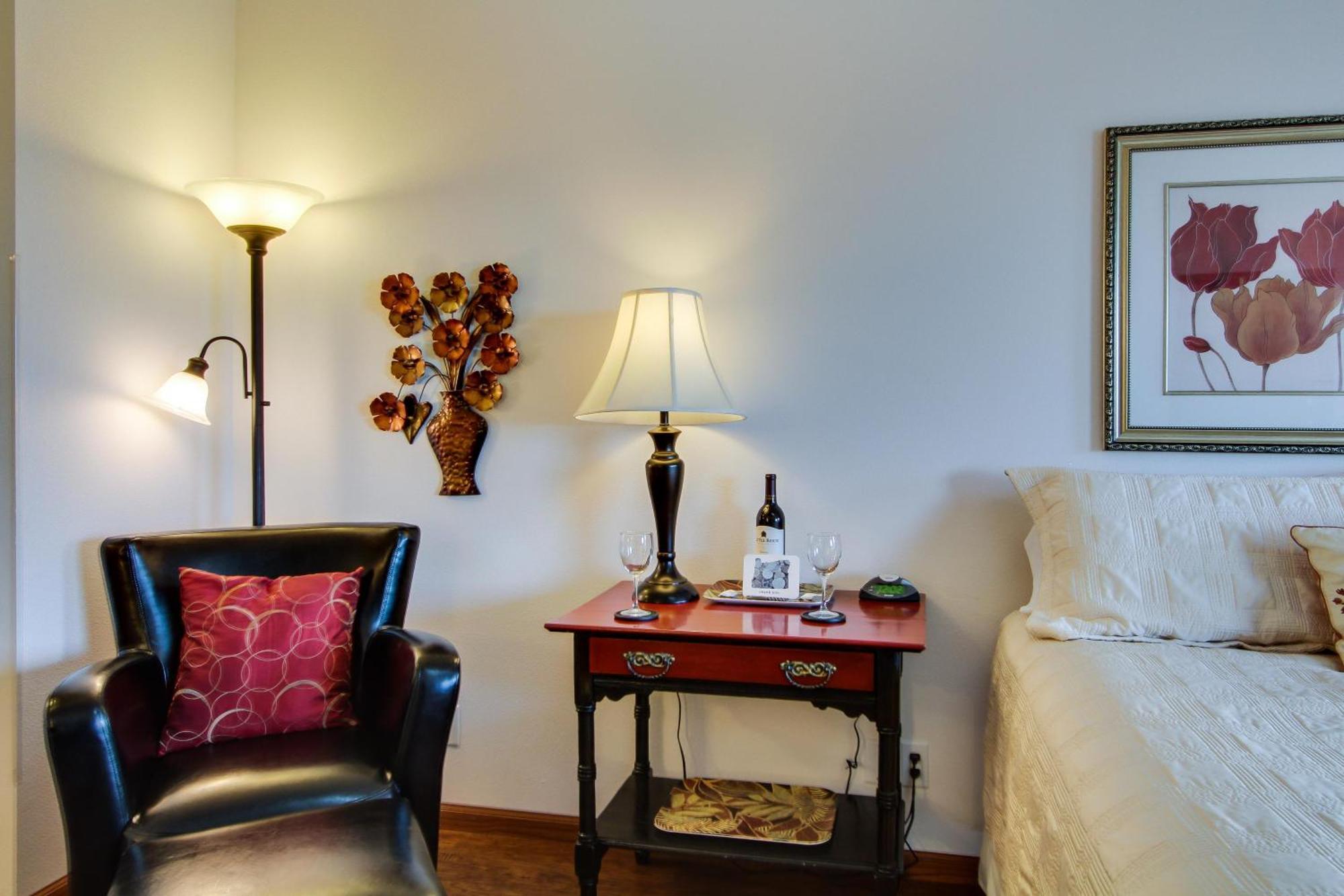 Ocean Cove Inn Yachats Luaran gambar