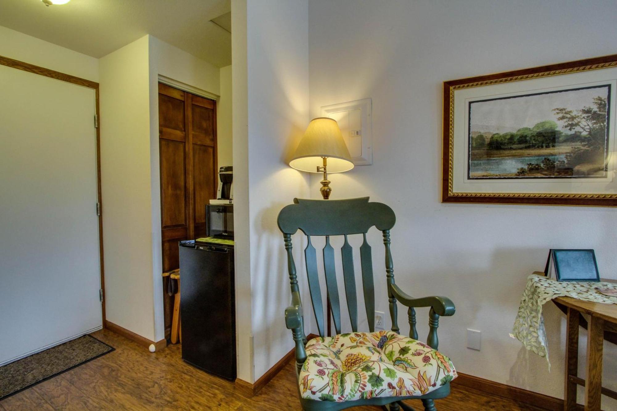Ocean Cove Inn Yachats Luaran gambar