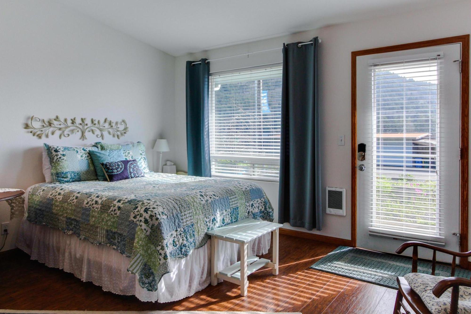 Ocean Cove Inn Yachats Luaran gambar