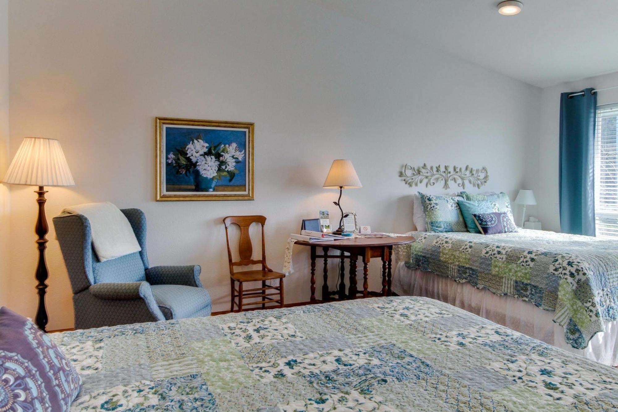 Ocean Cove Inn Yachats Luaran gambar