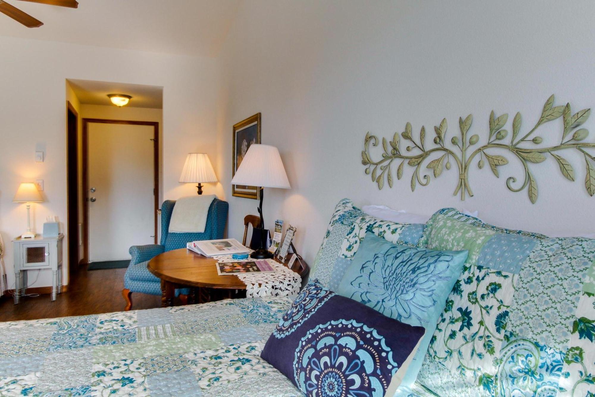 Ocean Cove Inn Yachats Luaran gambar