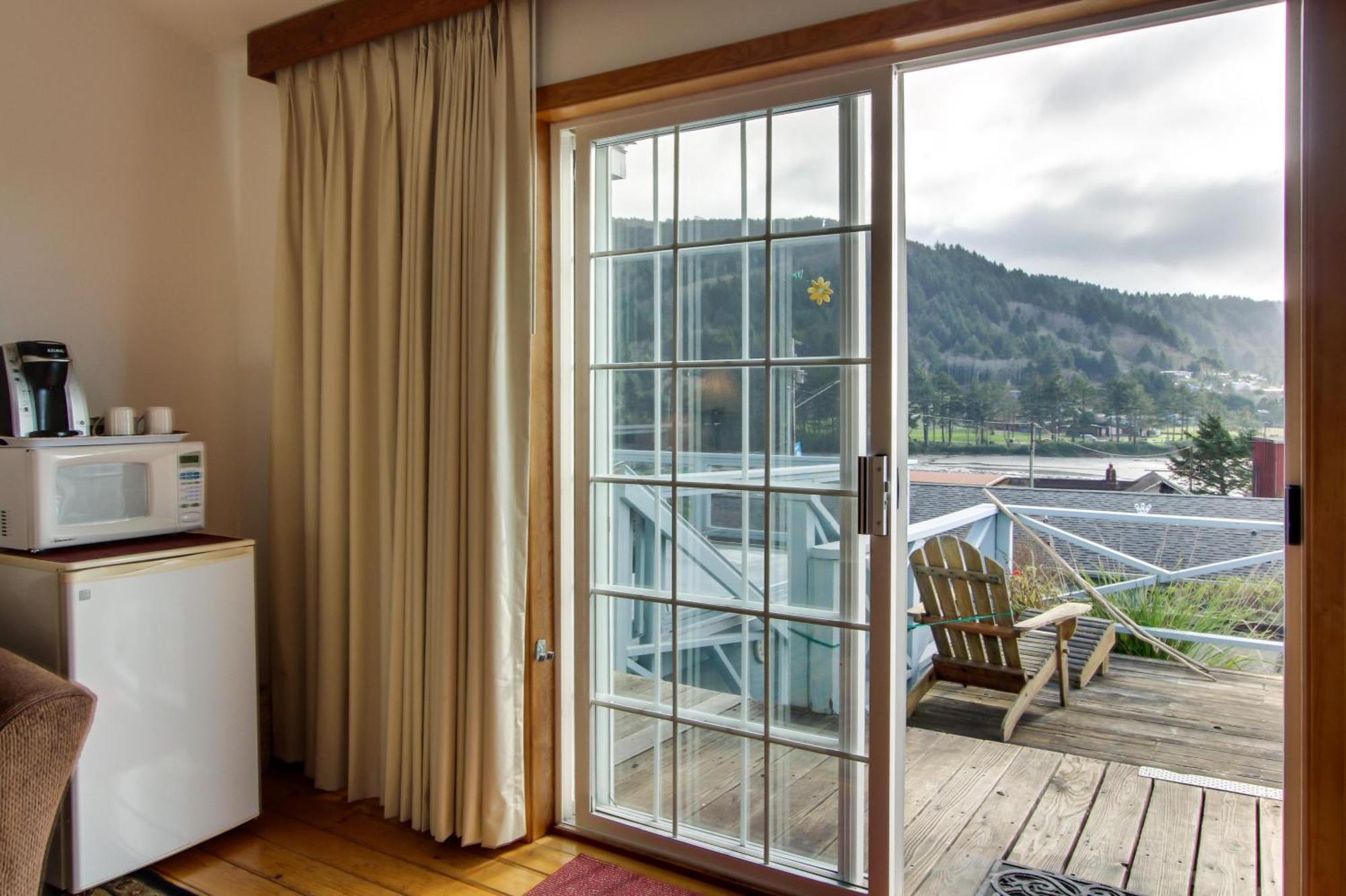 Ocean Cove Inn Yachats Luaran gambar