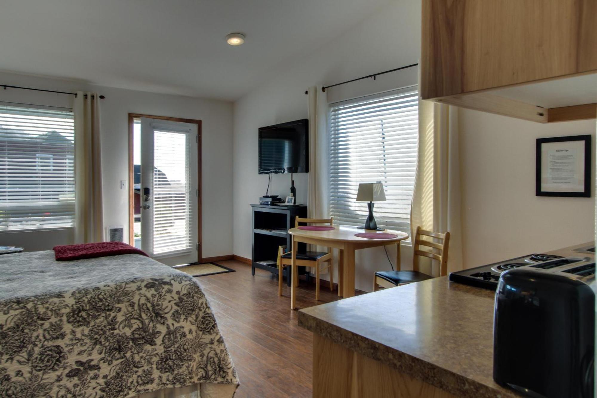 Ocean Cove Inn Yachats Luaran gambar