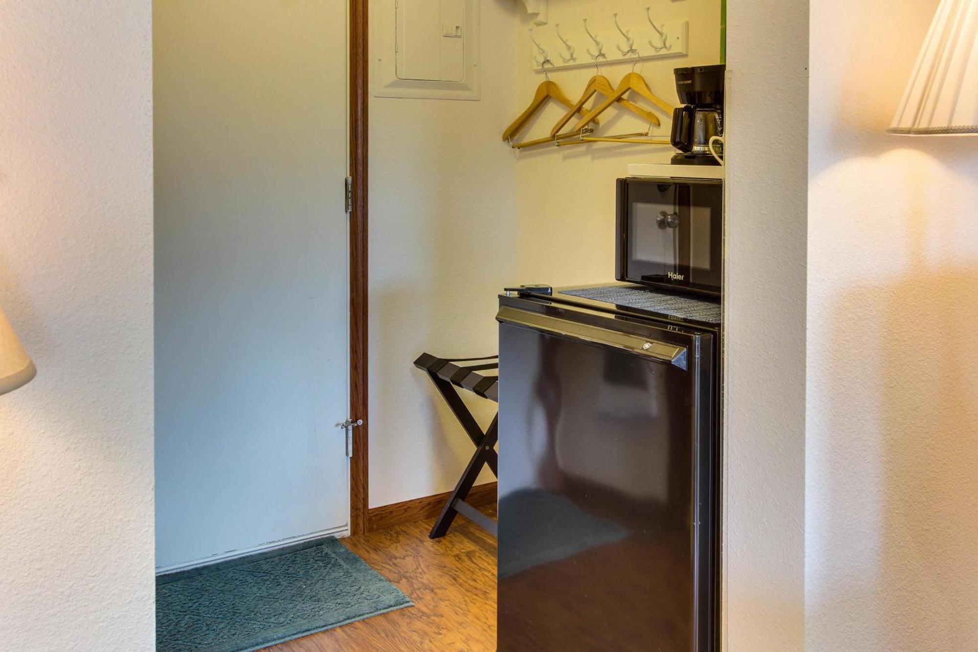 Ocean Cove Inn Yachats Luaran gambar