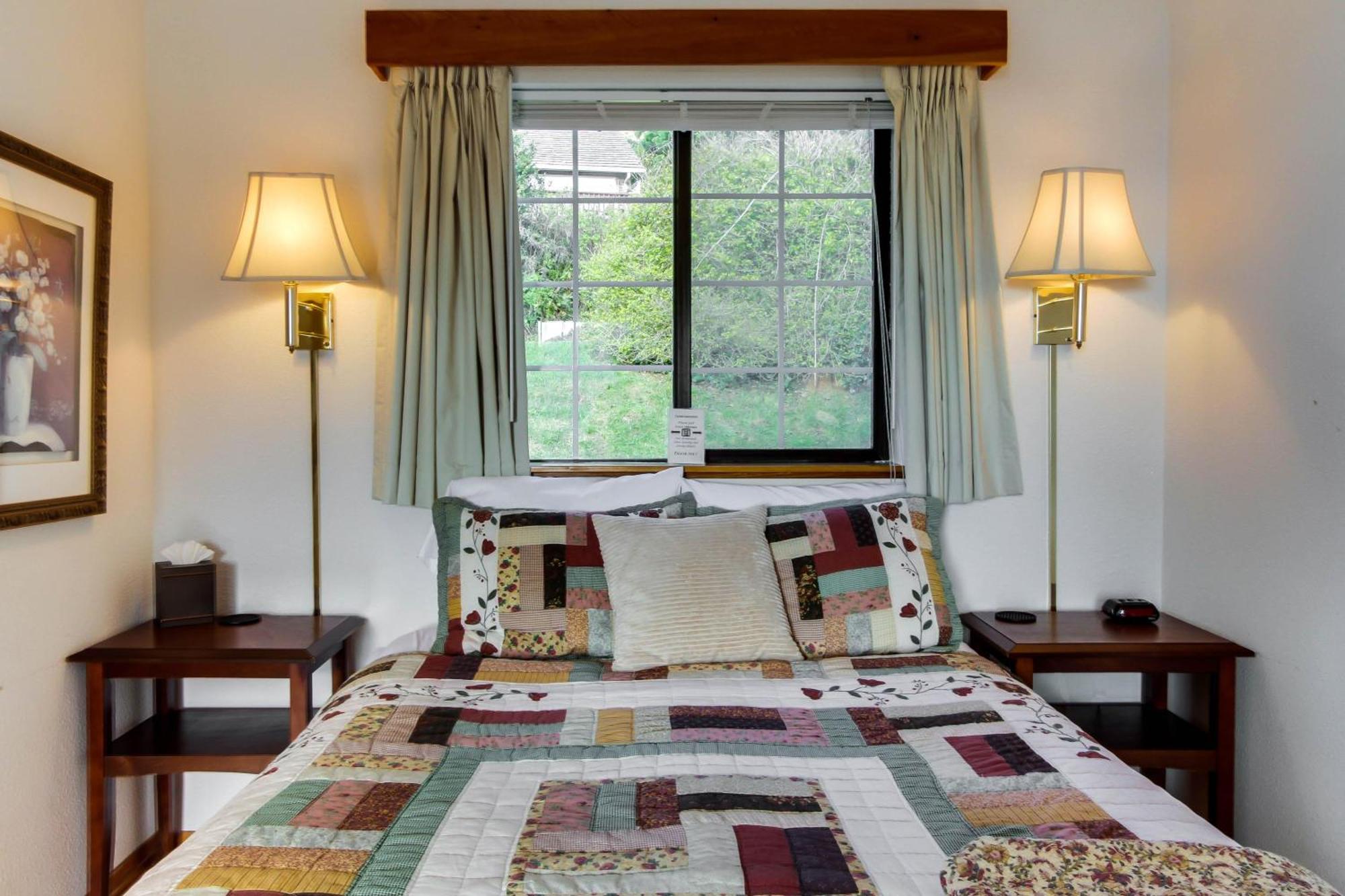 Ocean Cove Inn Yachats Luaran gambar