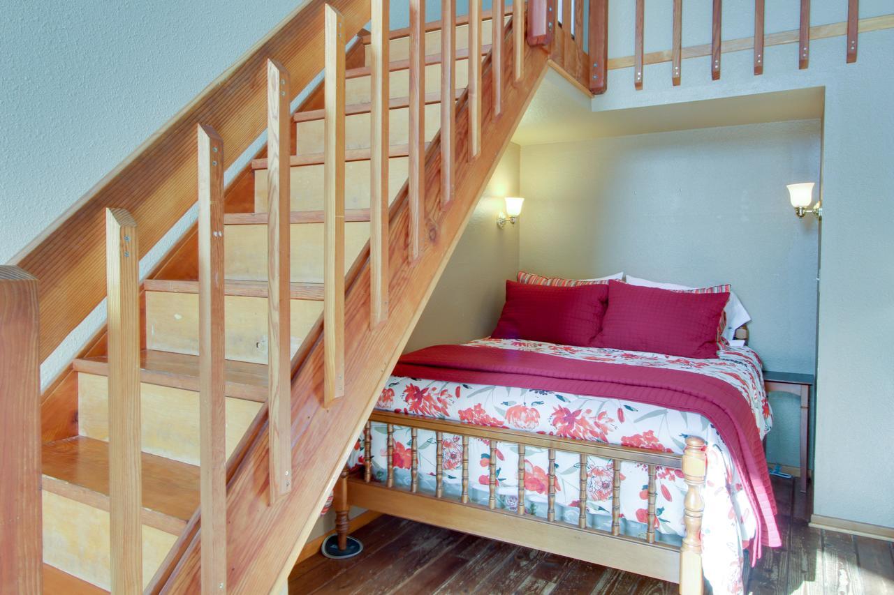 Ocean Cove Inn Yachats Luaran gambar